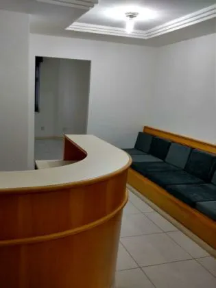 Sala Comercial para aluguel em Campos Elíseos