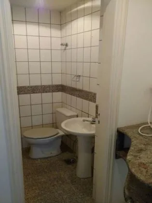 Sala Comercial para aluguel em Campos Elíseos