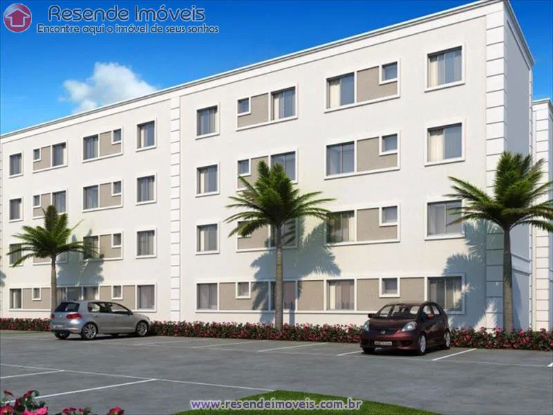 Foto 1 de 14 - Apartamento para venda em Cidade Alegria