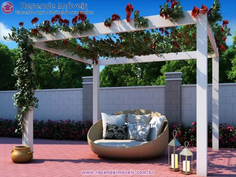 Foto 13 de 14 - Apartamento para venda em Cidade Alegria