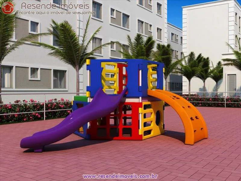 Foto 12 de 14 - Apartamento para venda em Cidade Alegria