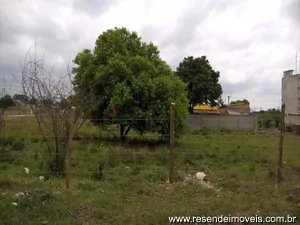 Terreno para venda em Morada da Barra