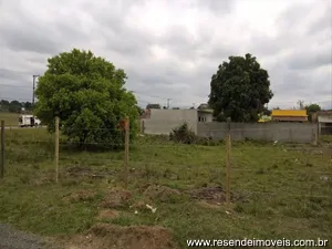 Terreno para venda em Morada da Barra