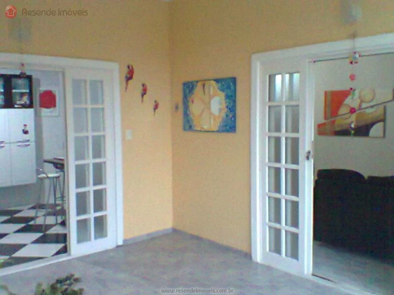 Foto 8 de 16 - Casa para venda em Vila Isabel