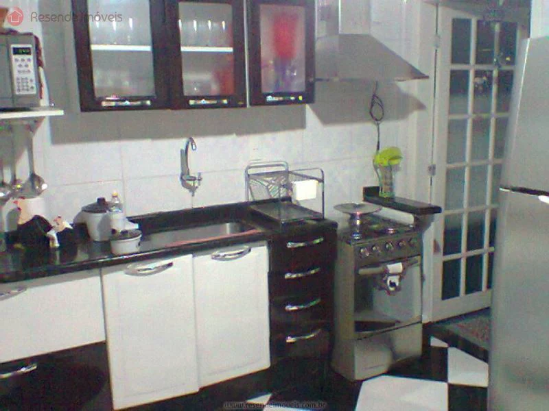 Foto 9 de 16 - Casa para venda em Vila Isabel