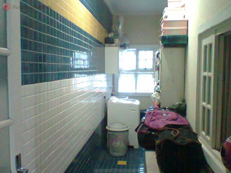 Foto 10 de 16 - Casa para venda em Vila Isabel