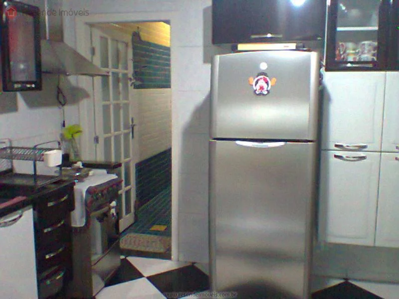 Foto 14 de 16 - Casa para venda em Vila Isabel