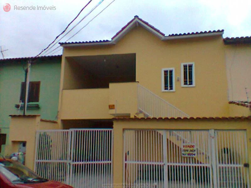 Foto 15 de 16 - Casa para venda em Vila Isabel