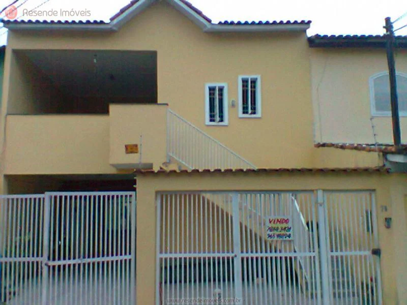 Foto 16 de 16 - Casa para venda em Vila Isabel