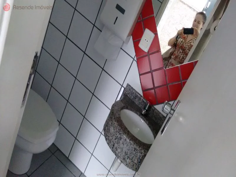 Foto 8 de 95 - Casa comercial para aluguel em Vila Isabel