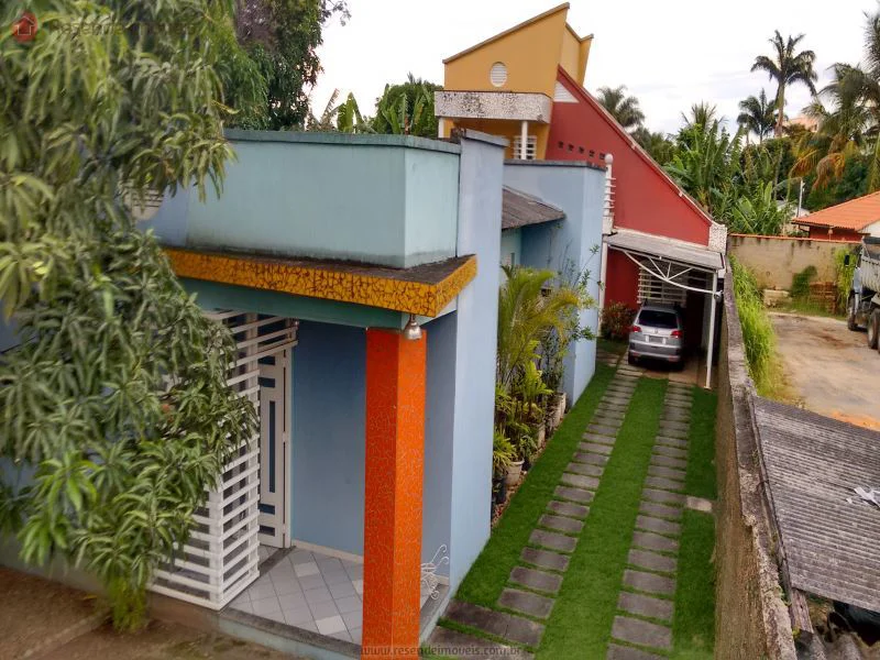 Foto 21 de 95 - Casa comercial para aluguel em Vila Isabel