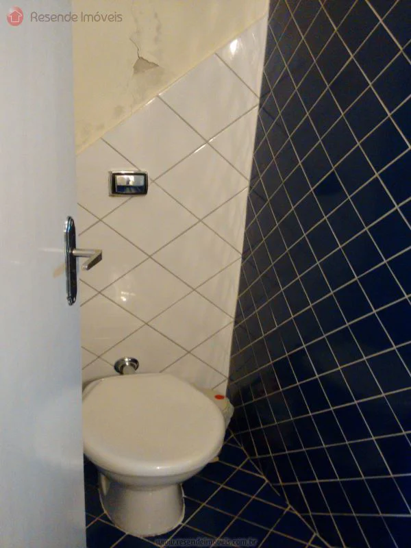 Foto 78 de 95 - Casa comercial para aluguel em Vila Isabel