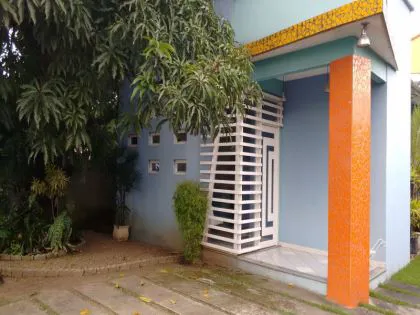 Casa comercial para aluguel em Vila Isabel