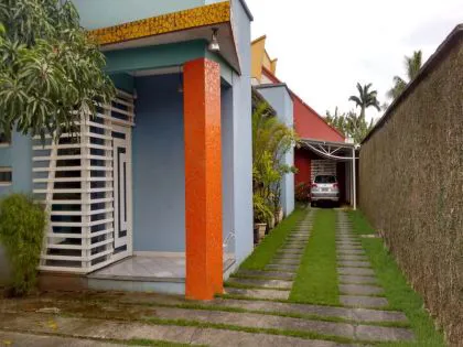 Casa comercial para aluguel em Vila Isabel