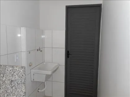 Apartamento para venda em Itapuca