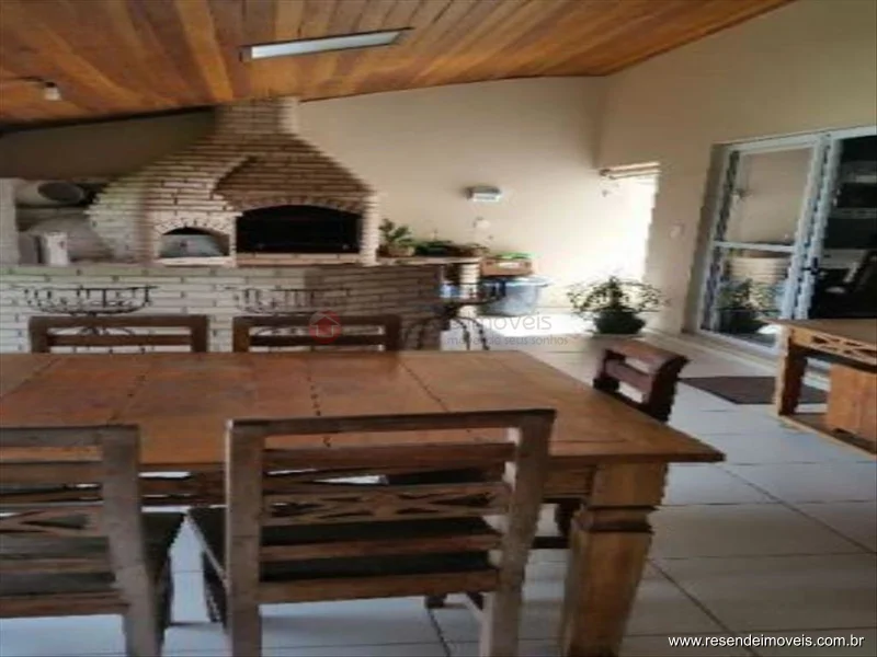 Foto 5 de 14 - Casa para venda em Morada da Colina