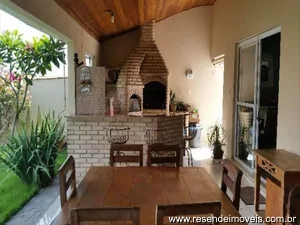 Casa para venda em Morada da Colina