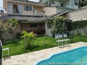 Casa para venda em Morada da Colina