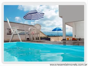 Apartamento para venda em Alegria