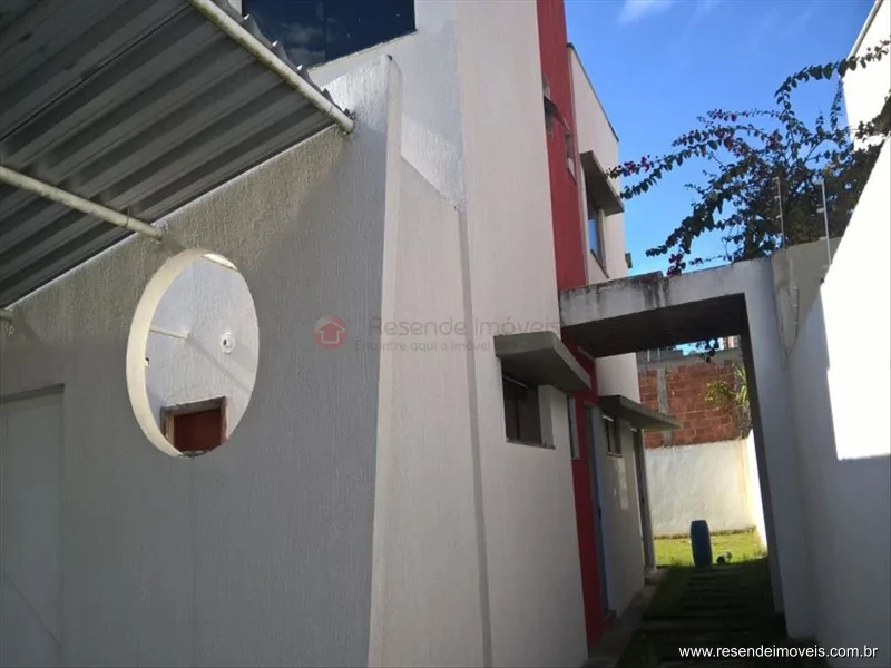 Foto 3 de 22 - Casa para venda em Parque Ipiranga