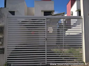 Casa para venda em Parque Ipiranga