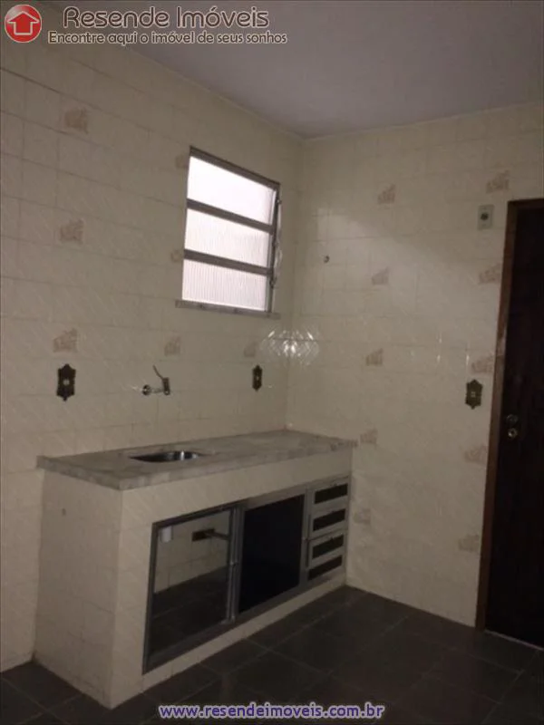 Foto 1 de 11 - Apartamento para aluguel em Vila Julieta
