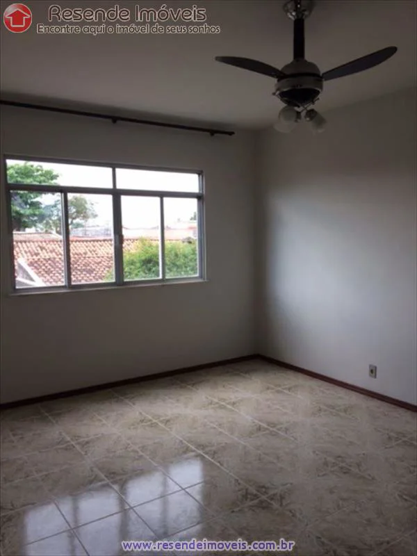 Foto 2 de 11 - Apartamento para aluguel em Vila Julieta