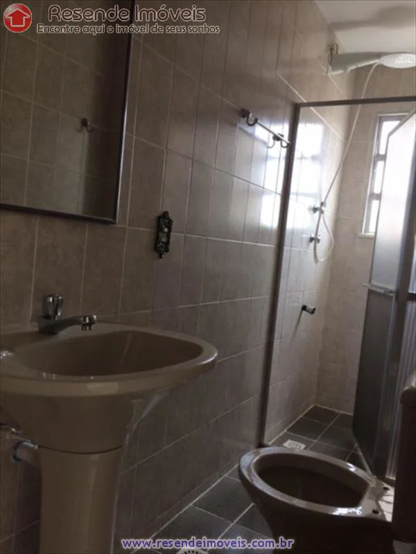 Foto 3 de 11 - Apartamento para aluguel em Vila Julieta