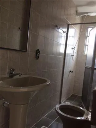 Apartamento para aluguel em Vila Julieta