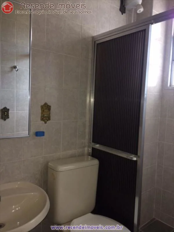 Foto 6 de 9 - Apartamento para aluguel em Vila Julieta