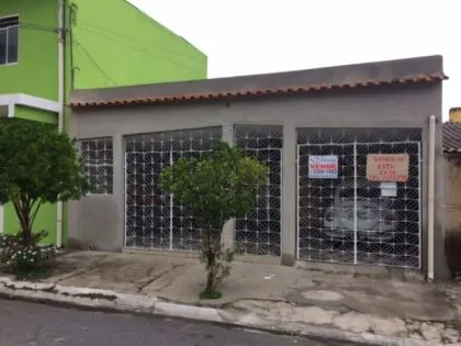 Casa para venda em Cidade Alegria