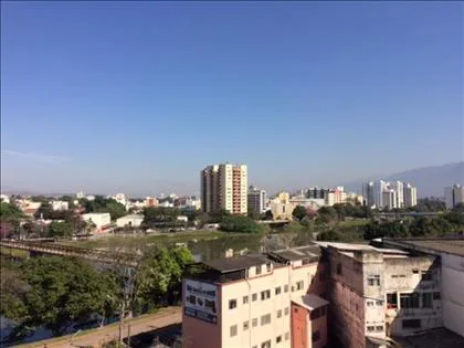 Apartamento para venda em Campos Elíseos