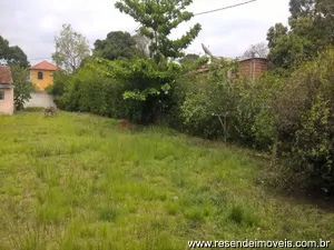 Terreno para venda em Alegria