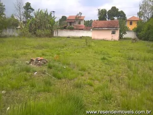 Terreno para venda em Alegria
