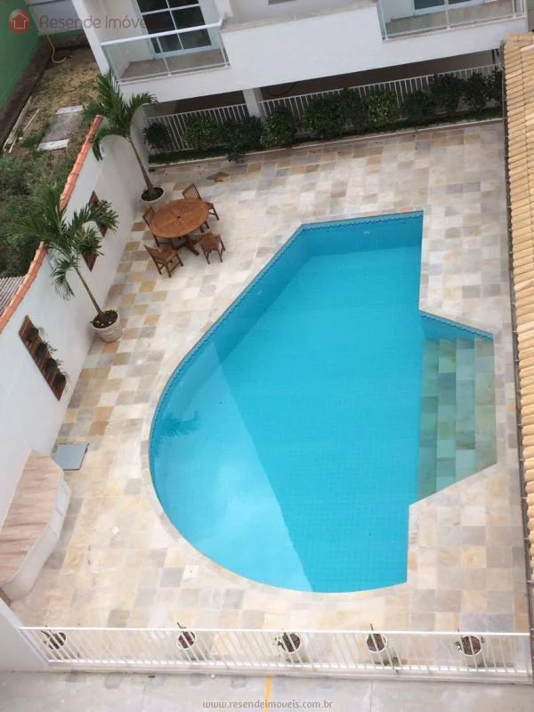 Foto 2 de 8 - Apartamento para aluguel em Vila Isabel