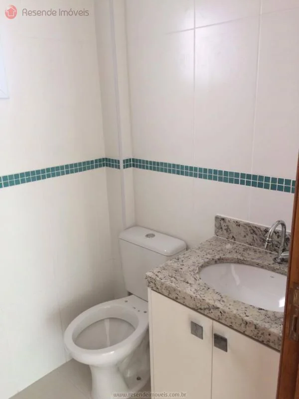 Foto 4 de 8 - Apartamento para aluguel em Vila Isabel