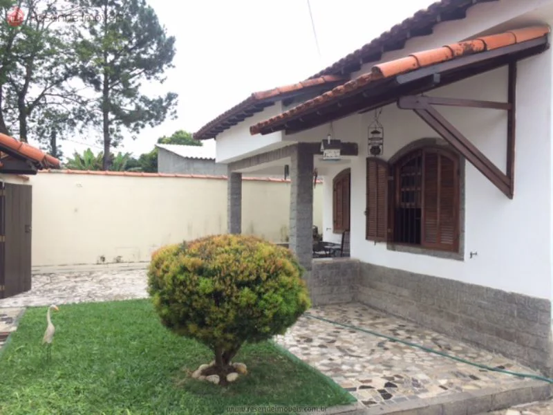 Foto 1 de 18 - Casa para venda em Vila Isabel