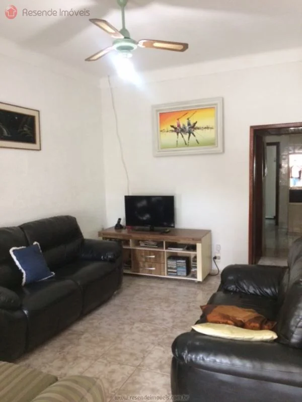 Foto 4 de 18 - Casa para venda em Vila Isabel