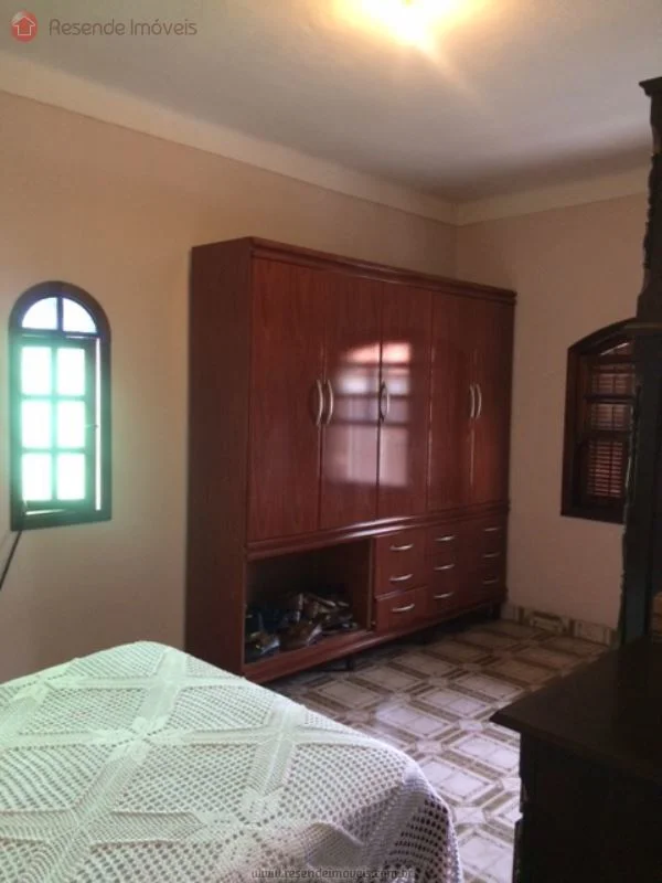 Foto 5 de 18 - Casa para venda em Vila Isabel