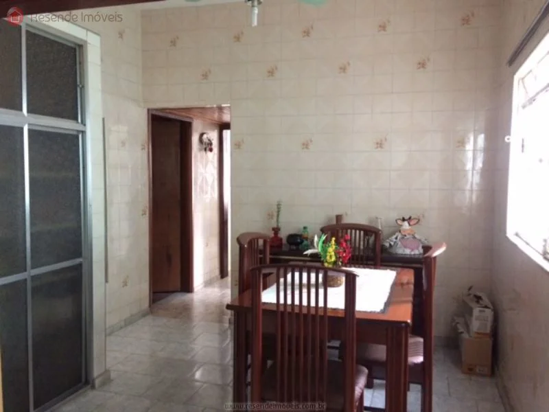 Foto 7 de 18 - Casa para venda em Vila Isabel