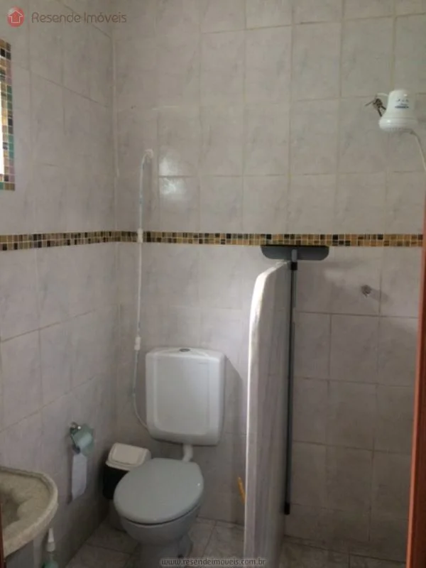 Foto 11 de 18 - Casa para venda em Vila Isabel