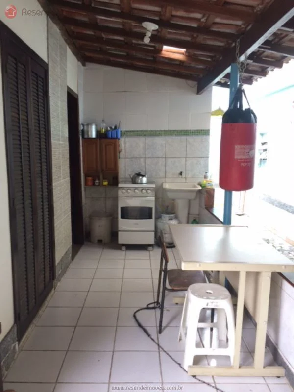 Foto 12 de 18 - Casa para venda em Vila Isabel