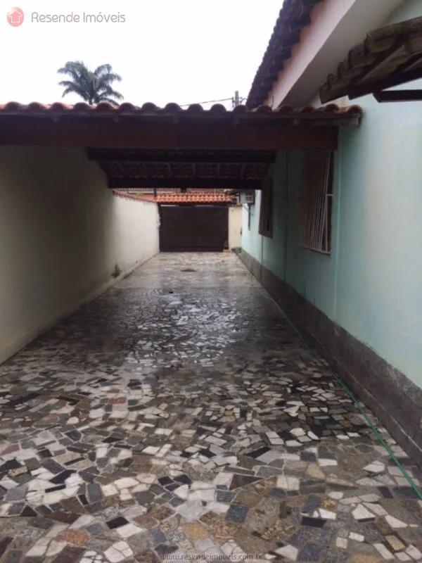 Foto 13 de 18 - Casa para venda em Vila Isabel