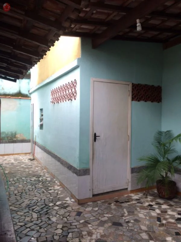 Foto 14 de 18 - Casa para venda em Vila Isabel