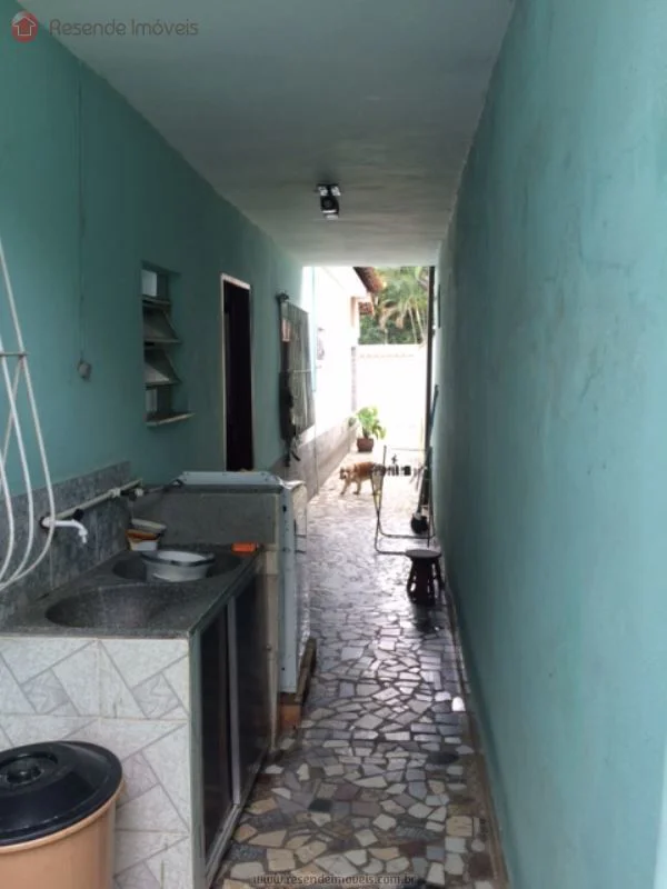 Foto 15 de 18 - Casa para venda em Vila Isabel