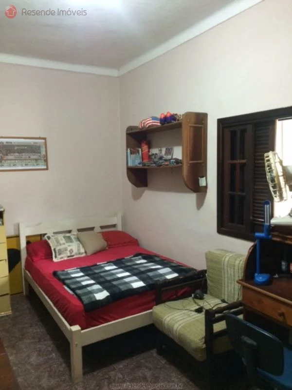 Foto 16 de 18 - Casa para venda em Vila Isabel