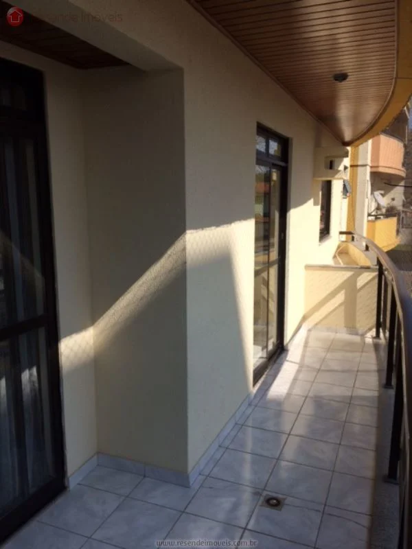 Foto 3 de 13 - Apartamento para aluguel em Vila Isabel