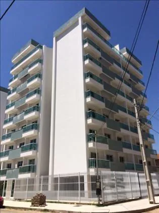 Apartamento para aluguel em Santa Isabel