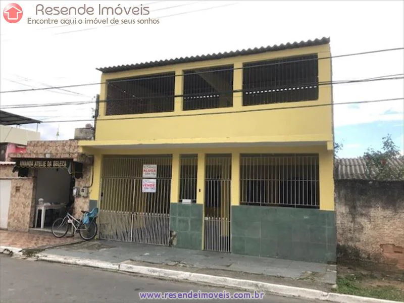 Foto 1 de 13 - Casa para aluguel em Cidade Alegria