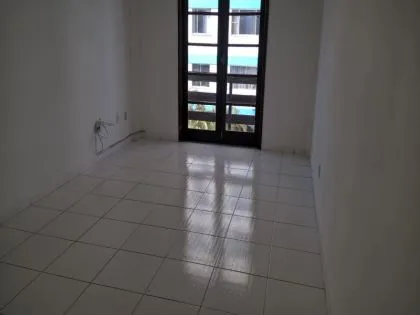 Apartamento para aluguel em Comercial